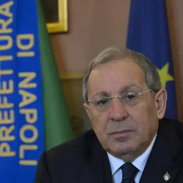 Napoli. Spari alla Sanità, Prefettura  rafforza i controlli