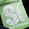 Napoli. Referendum, domenica in via Scarlatti al Vomero la Camera Penale scende in strada per il Sì