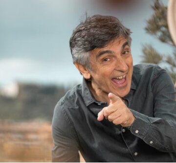 salemme mamma “Di mamma ce n’è una sola”, commedia di Vincenzo Salemme in onda questa sera – sabato 31 gennaio – su Rai 5 dalle 21,20