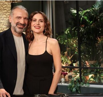 via de i matti Riaprono le porte di “Via dei Matti n.0” su Rai 3. Martedì 27 gennaio arriva Massimo Ranieri e giovedì 29 gennaio sarà celebrato Sergio Bruni