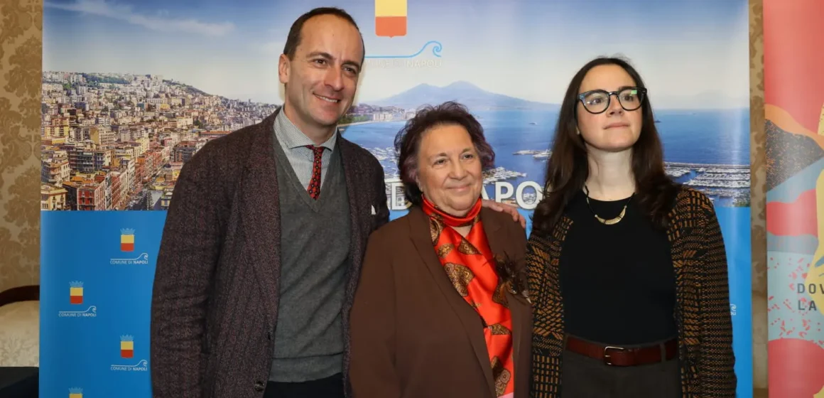 Nasce “Napoli Music City Guide – La città si esplora a tempo di musica”, realizzata la guida digitale turistica musicale