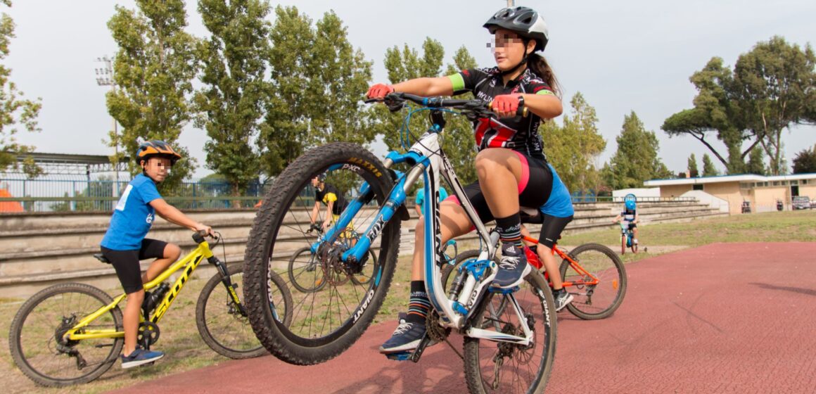 Napoli-5 La Randonnée di Napoli 2026 apre il calendario degli eventi ciclistici di Napoli Capitale Europea dello Sport