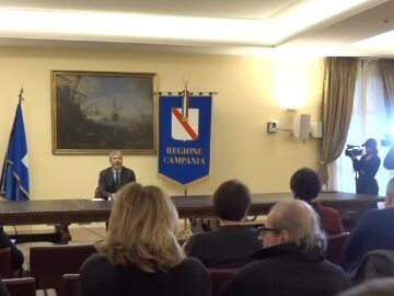 Campania. La Giunta regionale approva il Bilancio di previsione 2026/2028