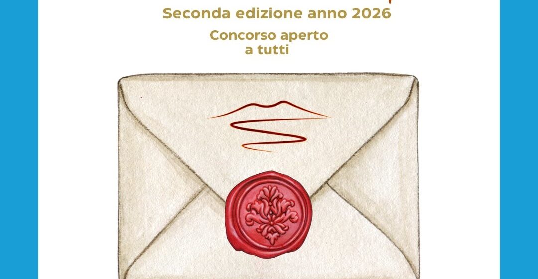 lettera d'amore napoli L’Amore per Napoli e per il Napoli: al via la II edizione del premio letterario Lettera d’amore