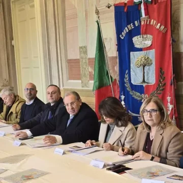 li vesuviane Ottaviano. Accordo tra le polizie locali vesuviane: aumento dei controlli sui territori. Prefetto: “Ora i comuni devono approvare l’accordo”
