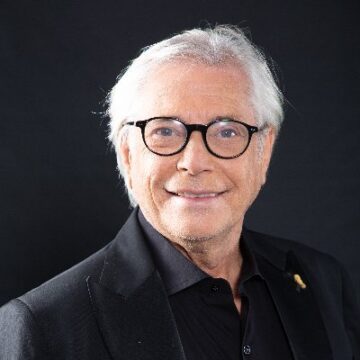 nino d'angelo Nino D’Angelo stasera ospite su Rai 3 a ‘La Splendida Cornice’ , show condotto da Geppi Cucciari