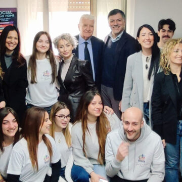 Napoli. Inaugurato l’Ostello della Cultura: il bene confiscato rinasce come presidio di legalità