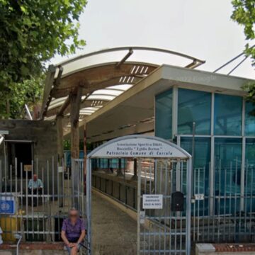 Cercola.  Ombre sulla gestione del Bocciodromo  in Lottizzazione Carafa : a chi è affidato? UTC predispone controlli su contratti affidamenti strutture sportive:  si dimentica del campo di bocce.  Spese a carico dei contribuenti?