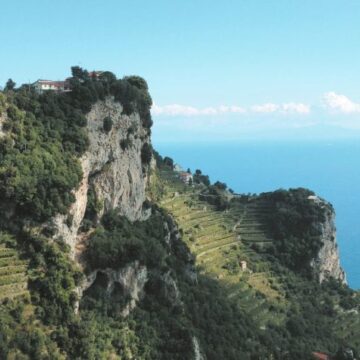 Borsa Mediterranea del Turismo Napoli – Cosy For You presenta il progetto di turismo accessibile ‘Mare e Monti’