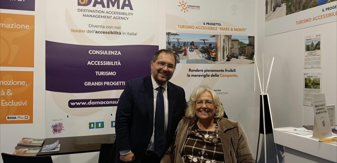 Cosy For You alla Borsa Mediterranea del Turismo rilancia con 4 itinerari in Campania:  uno in provincia di Napoli col percorso dei Monti Lattari ad Agerola