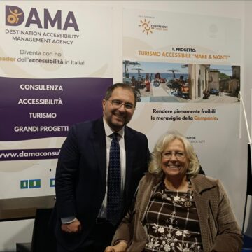 Cosy For You alla Borsa Mediterranea del Turismo rilancia con 4 itinerari in Campania:  uno in provincia di Napoli col percorso dei Monti Lattari ad Agerola