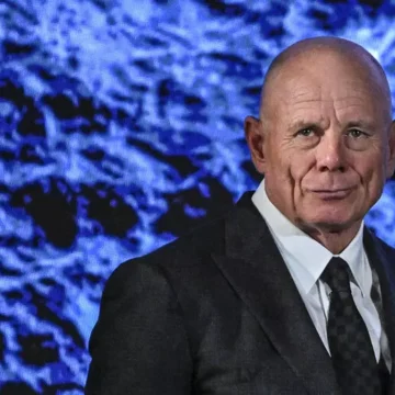 Vela. New Zealand  ‘pensa’  a Napoli anche per l’America’s Cup 2029