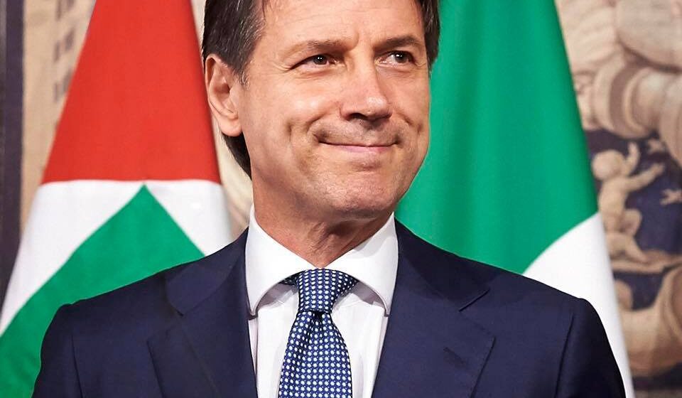 Napoli. Referendum Giustizia, Giuseppe Conte al confronto pubblico alla facoltà di Giurisprudenza Federico II – Mercoledì 18 marzo
