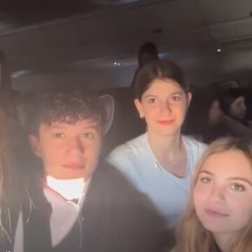 Stasera atterrano a Malpensa i ragazzi di San Sebastiano al Vesuvio bloccati nel Golfo Persico, il sindaco Panico: “Domani li riabbracceremo nell’aula consiliare”