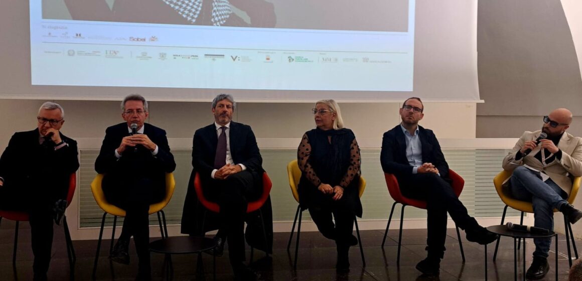 Napoli. Meet Italian Brands 2026: il Real Albergo dei Poveri protagonista dell’internazionalizzazione e del talento creativo