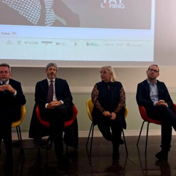 Napoli. Meet Italian Brands 2026: il Real Albergo dei Poveri protagonista dell’internazionalizzazione e del talento creativo