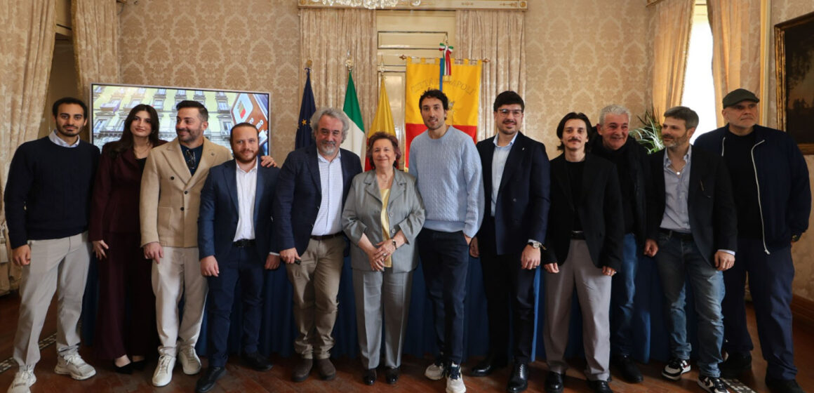 Napoli. Quando il tifo racconta l’anima di un popolo: presentato il documentario “Napassione”. Dal 21 marzo disponibile su Rai Play