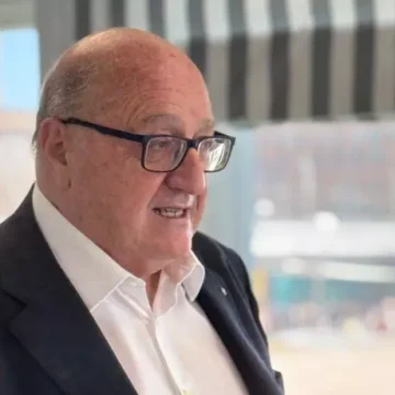 Morto Salvatore Lauro, armatore napoletano ed ex senatore del centrodestra