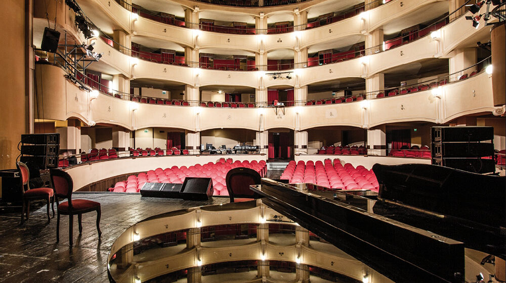 Napoli. Presentate 89 candidature per la direzione artistica del Teatro Trianon Viviani