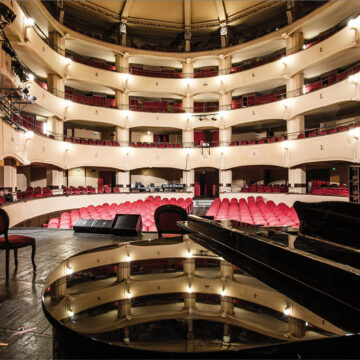 Napoli. Presentate 89 candidature per la direzione artistica del Teatro Trianon Viviani